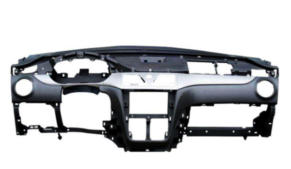 汽車內(nèi)飾塑料件抗沖擊強(qiáng)度及其測試裝置分析 汽車內(nèi)飾塑料件抗沖擊強(qiáng)度及其測試裝置分析