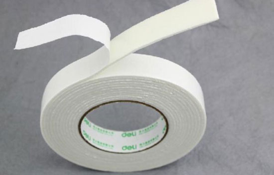 雙面膠持粘性好壞的試驗(yàn)方法 雙面膠持粘性好壞的試驗(yàn)方法