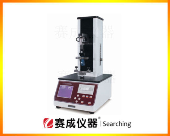 濟(jì)南賽成環(huán)形初粘測(cè)試儀VOC-01 濟(jì)南賽成環(huán)形初粘測(cè)試儀VOC-01