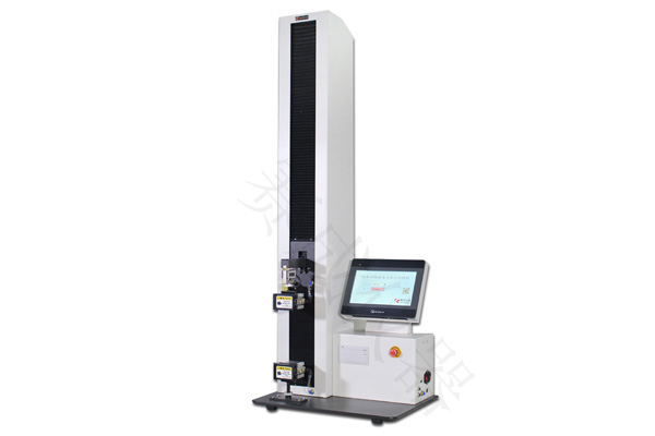 濟南賽成科技研發(fā)的XLW-H智能電子拉力機適用于拉伸長度在1000mm內(nèi)的薄膜片材織物等的拉伸拉斷剝離等的試驗 濟南賽成科技研發(fā)的XLW-H智能電子拉力機適用于拉伸長度在1000mm內(nèi)的薄膜片材織物等的拉伸拉斷剝離等的試驗