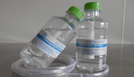 南昌中申醫(yī)療器械有限公司為檢測公司鼻氧管等醫(yī)療器械包裝的密封性 南昌中申醫(yī)療器械有限公司為檢測公司鼻氧管等醫(yī)療器械包裝的密封性