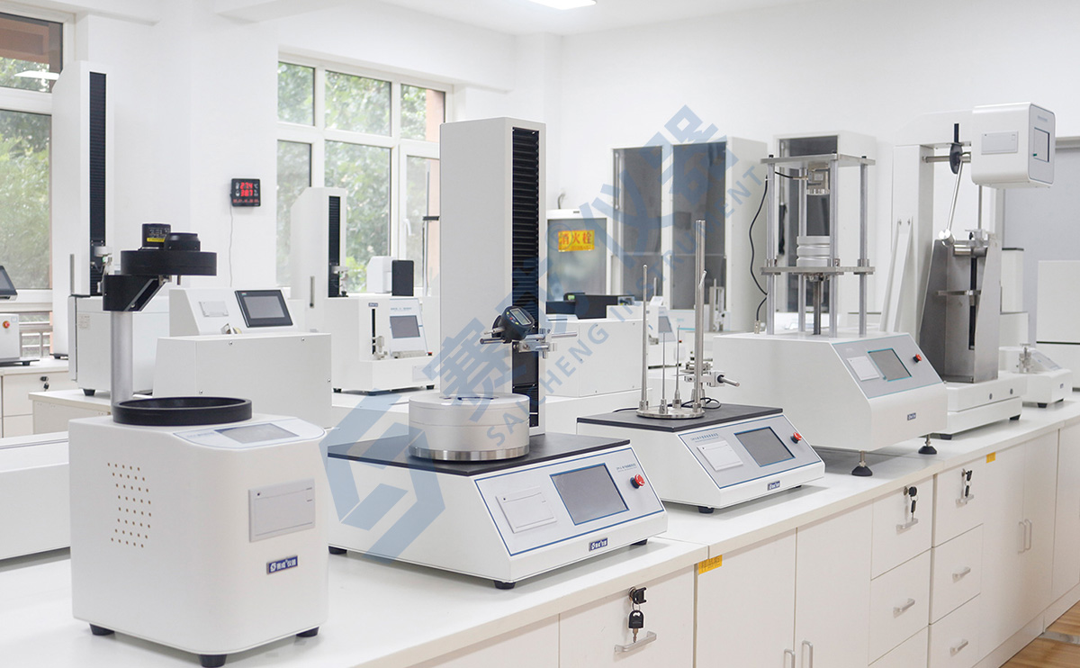 包材檢測(cè)實(shí)驗(yàn)室